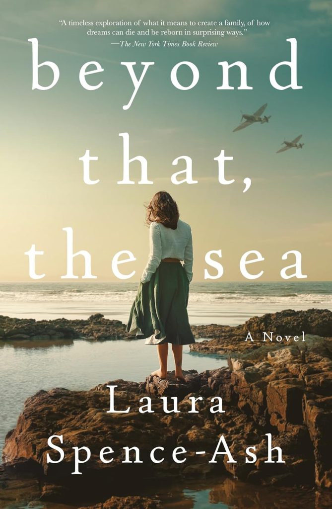 Beyond That, The Sea
