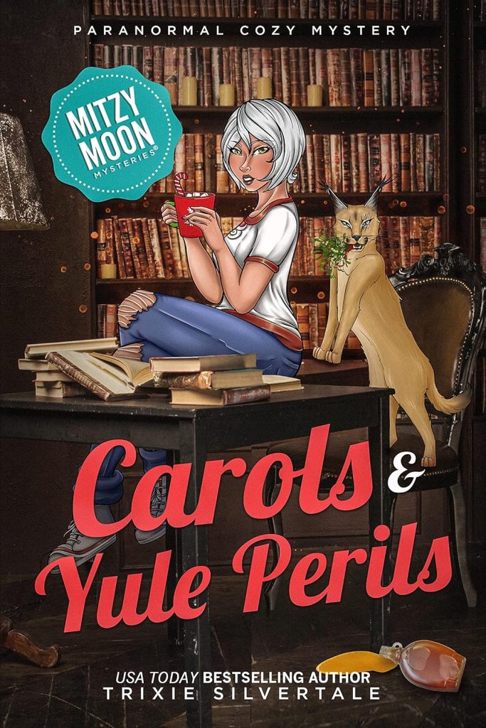 Carols & Yule Perils